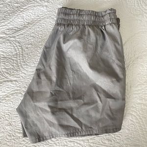 Athleta shorts